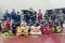 Jelang Porprov XV, KONI Kuningan Monev Cabor Wushu dan Barongsai